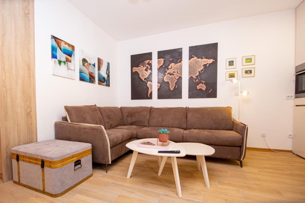 Tre Sorelle Apartment *