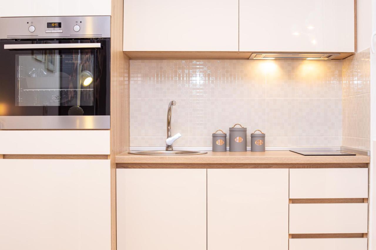 Tre Sorelle Apartment