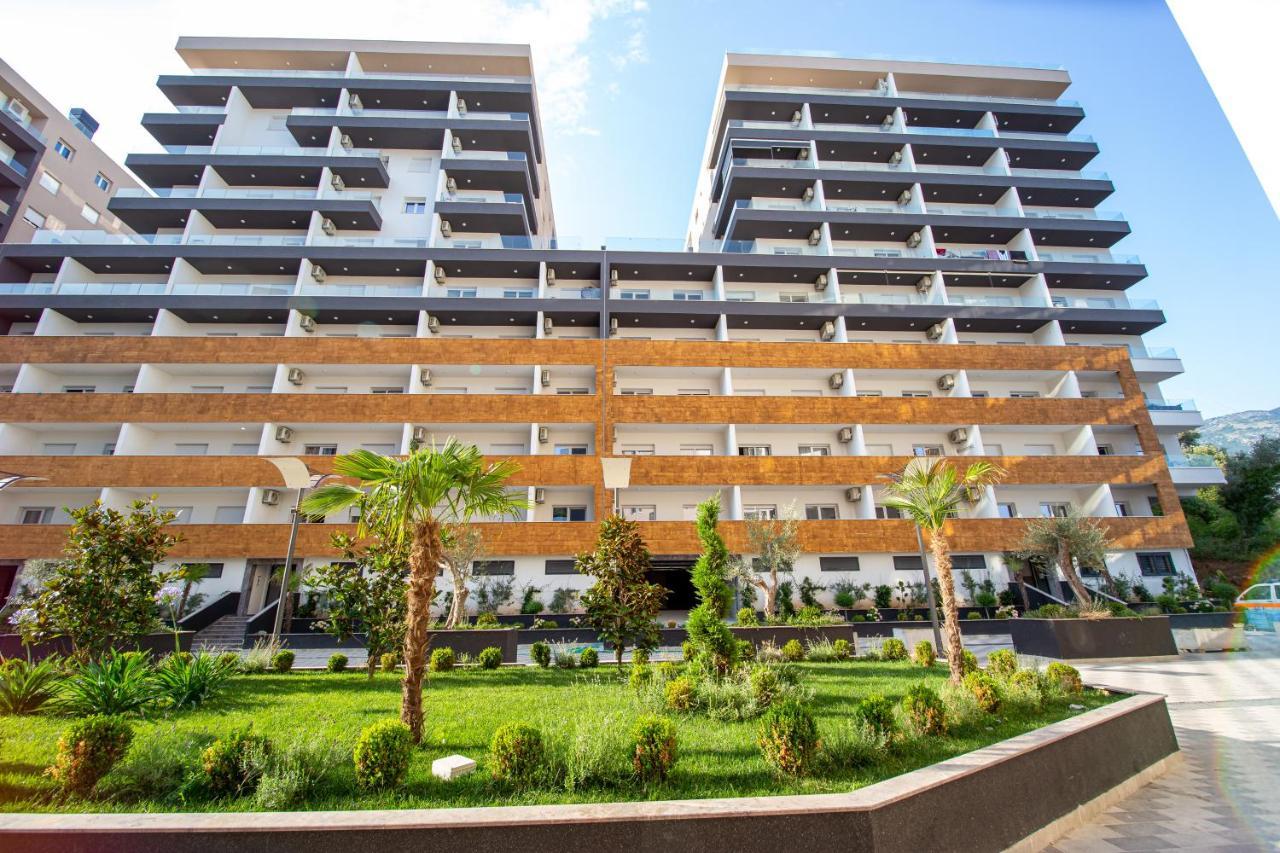 Tre Sorelle Apartment Budva