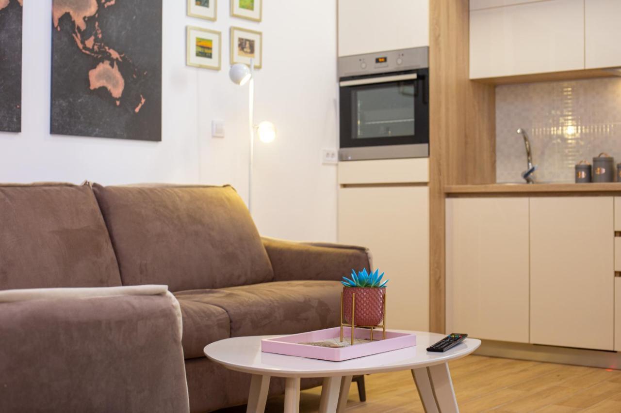 Tre Sorelle Apartment