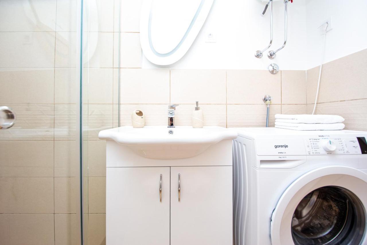 Tre Sorelle Apartment